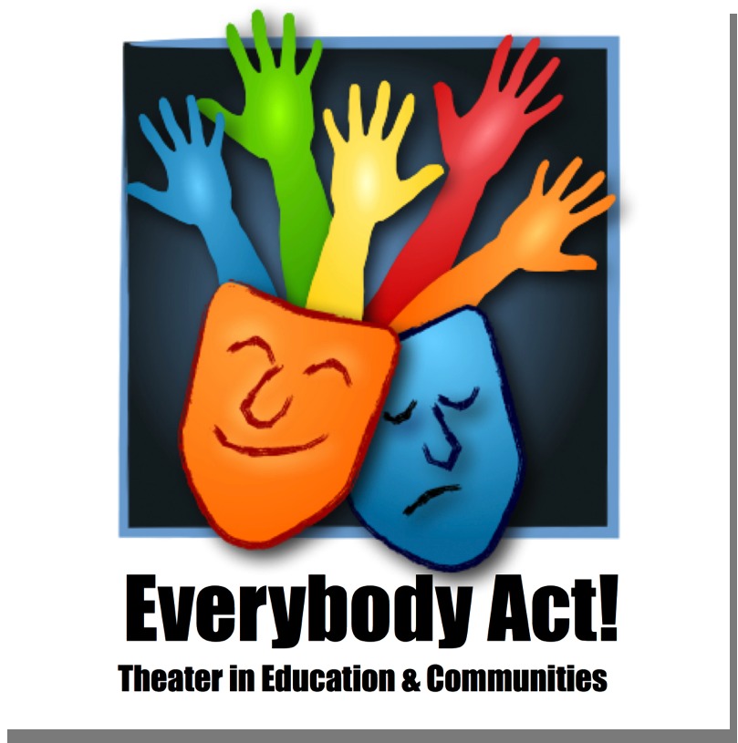 Everybody Act Logo